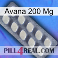 Avana 200Mg 08